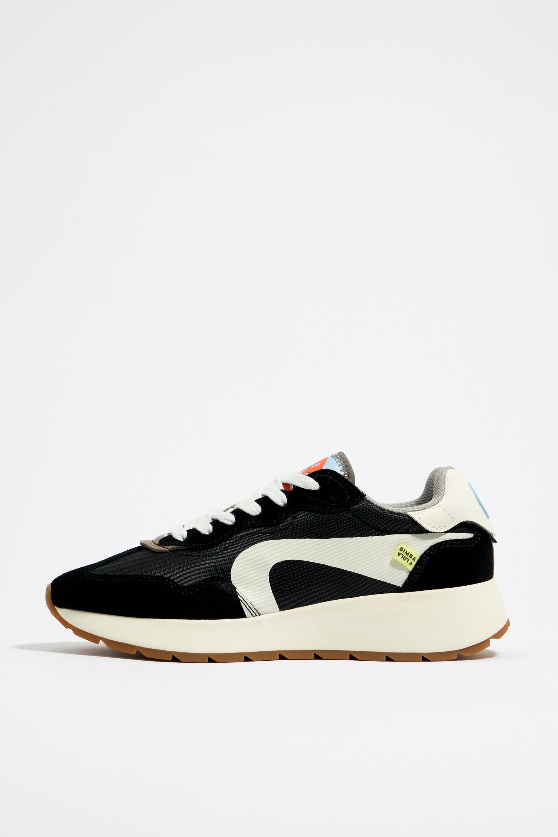 Tenis bimba 2025 y lola amazon
