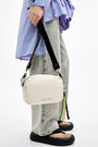 S ivory crossbody bag S ivory crossbody bag