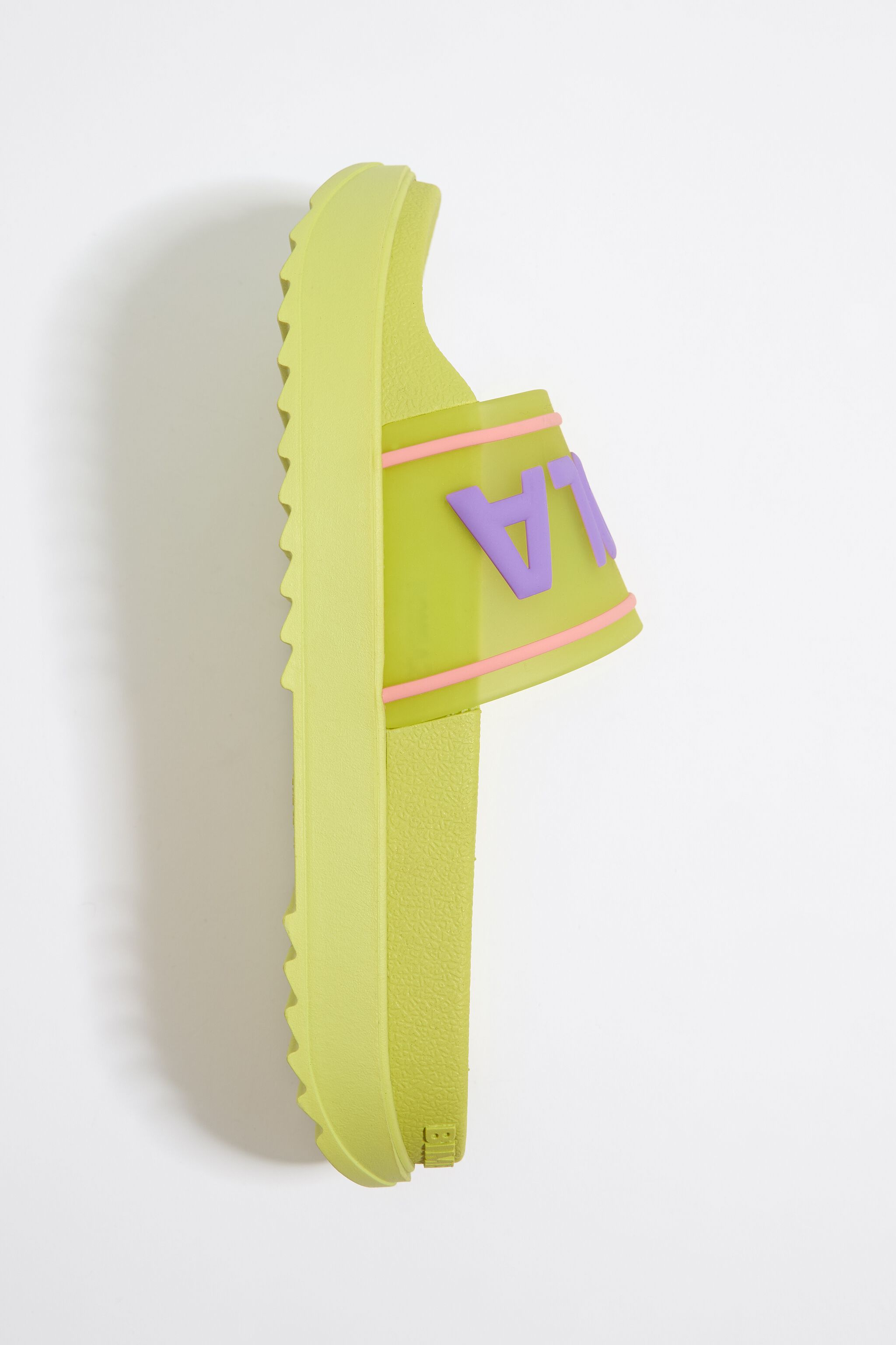 Chanclas playa mujer bimba y lola clearance