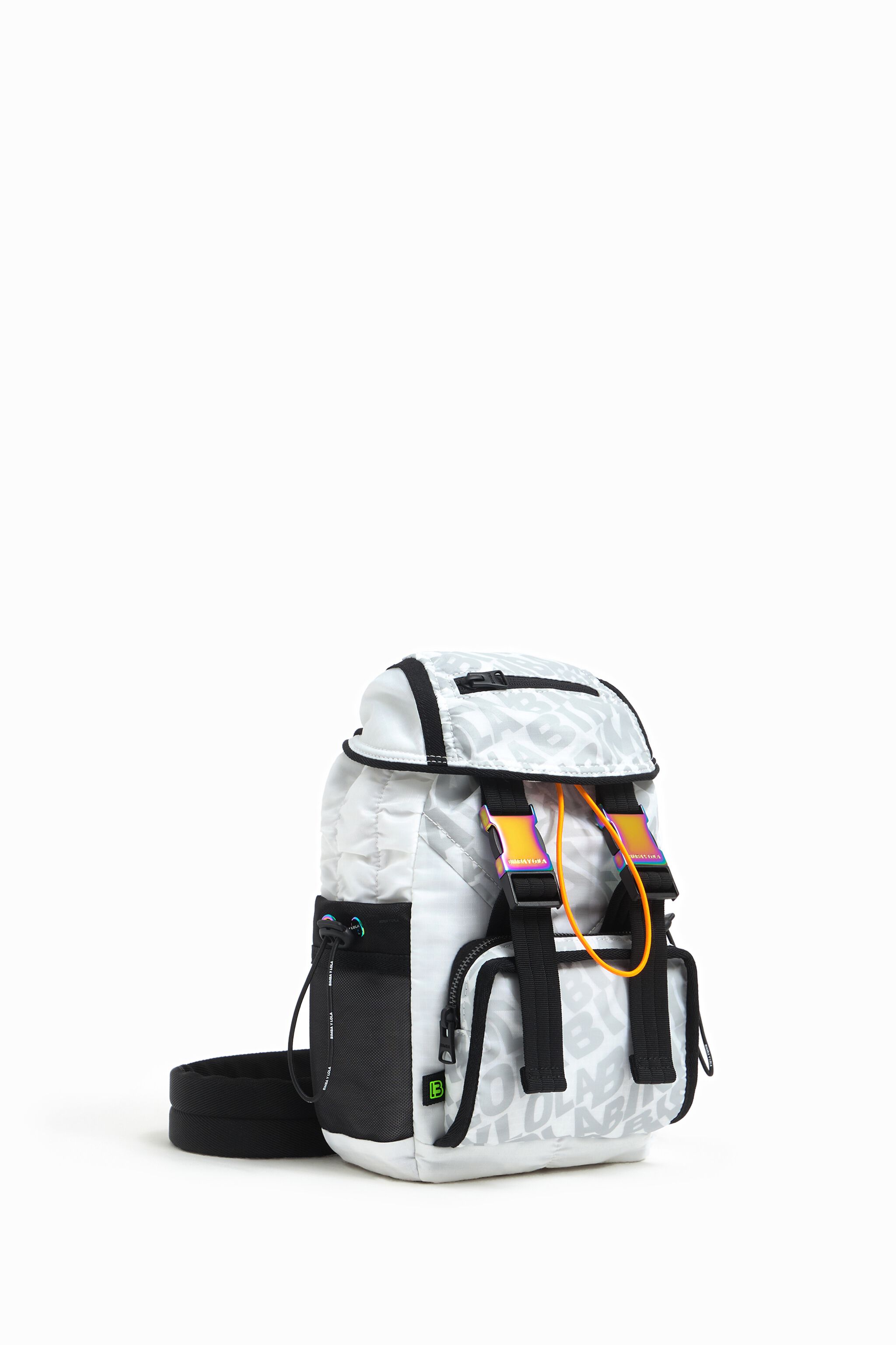 Mochilas de mujer | BIMBA Y LOLA Otoño Invierno 2021
