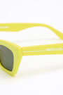 Gafas de sol cat-eye lima Gafas de sol cat-eye lima