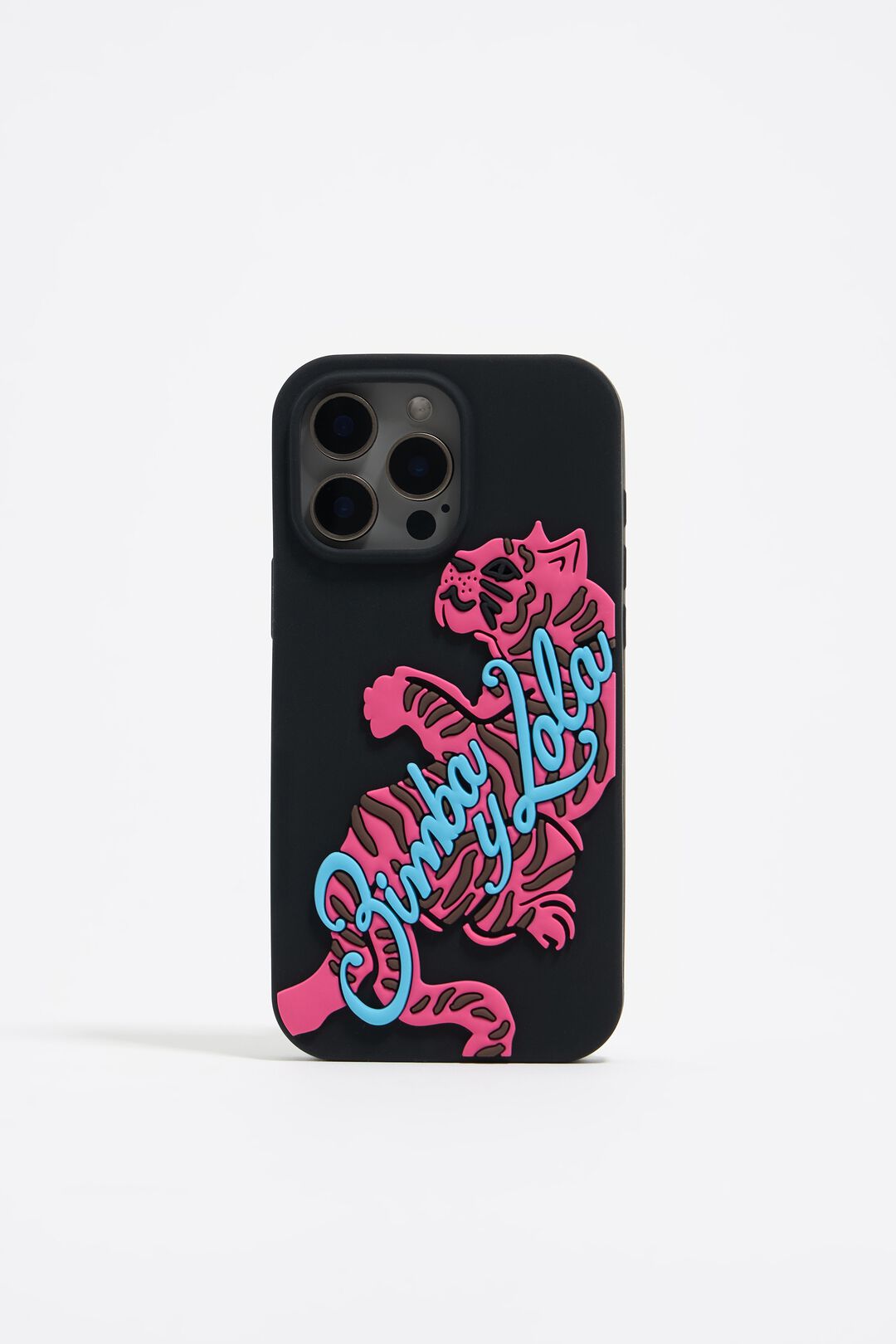 Chihuahua Phone Case Wallet - Pink Floral