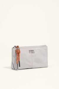 Cosmetiquera nylon arena