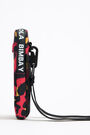 Minibolso nylon Animal rojo Minibolso nylon Animal rojo