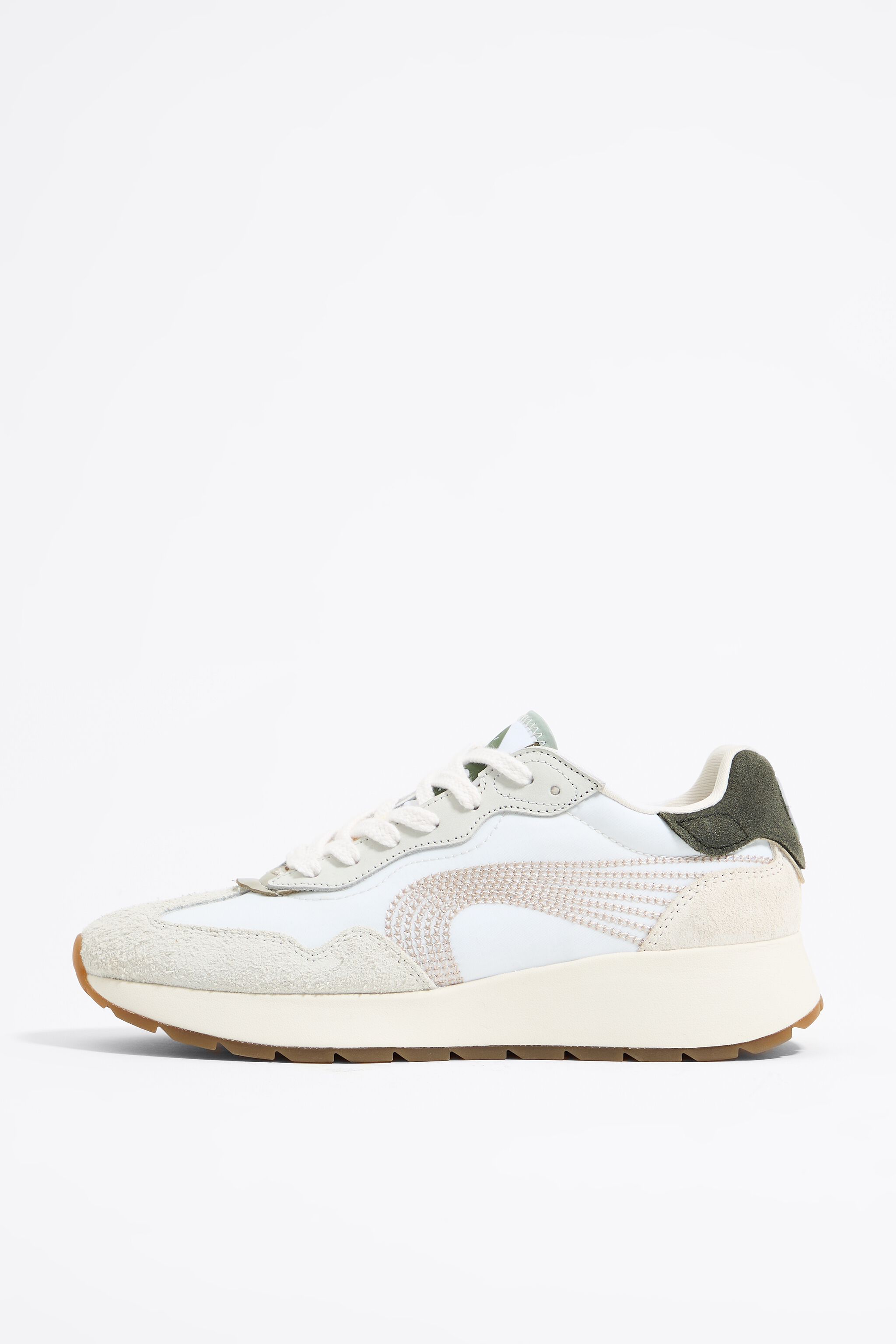 Puma basket bimba deals