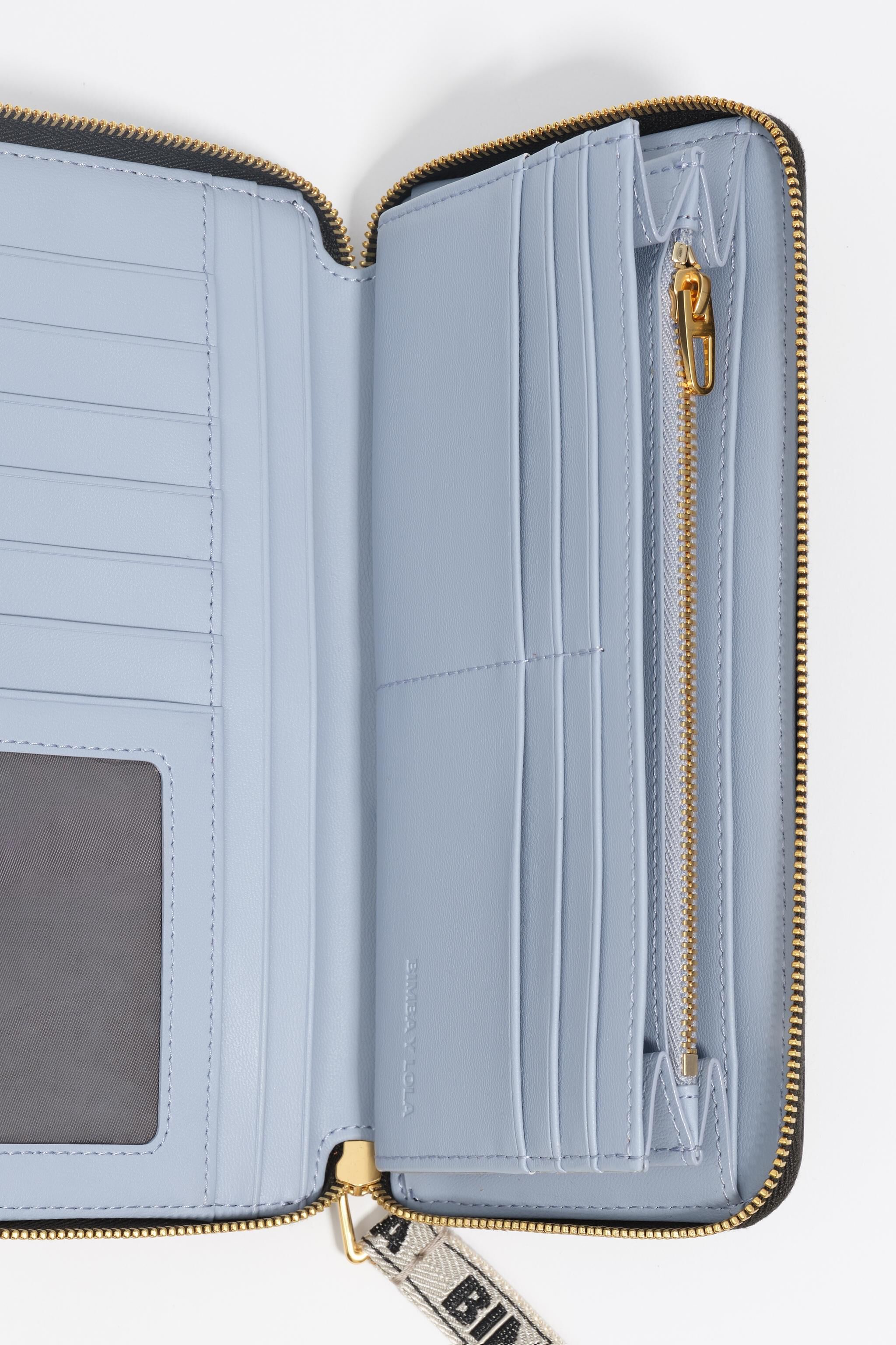 Women's leather purses | BIMBA Y LOLA FW25 Women's leather purses | BIMBA Y LOLA FW25