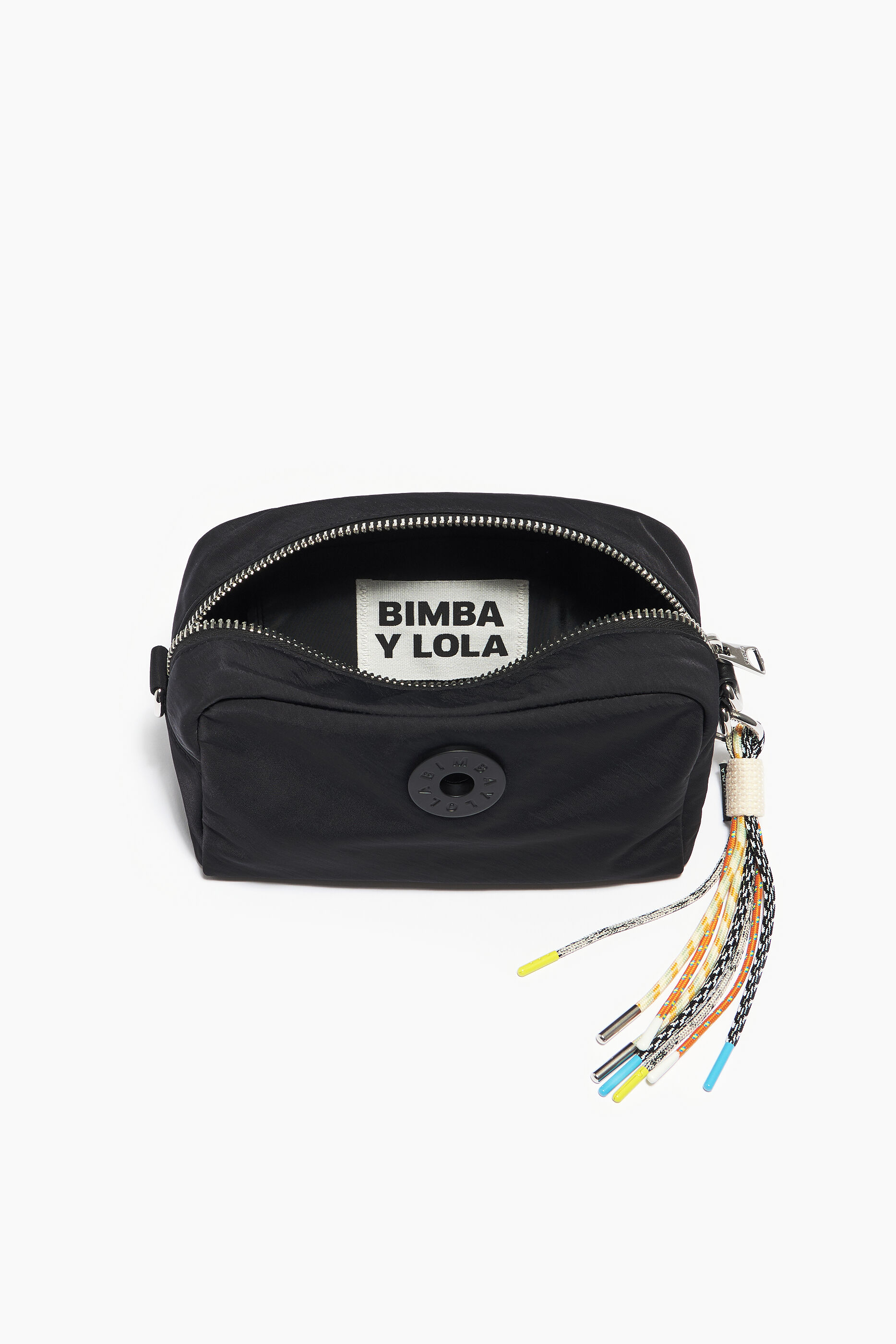 Bolso bimba hotsell y lola bandolera