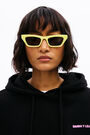 Gafas de sol cat-eye lima Gafas de sol cat-eye lima