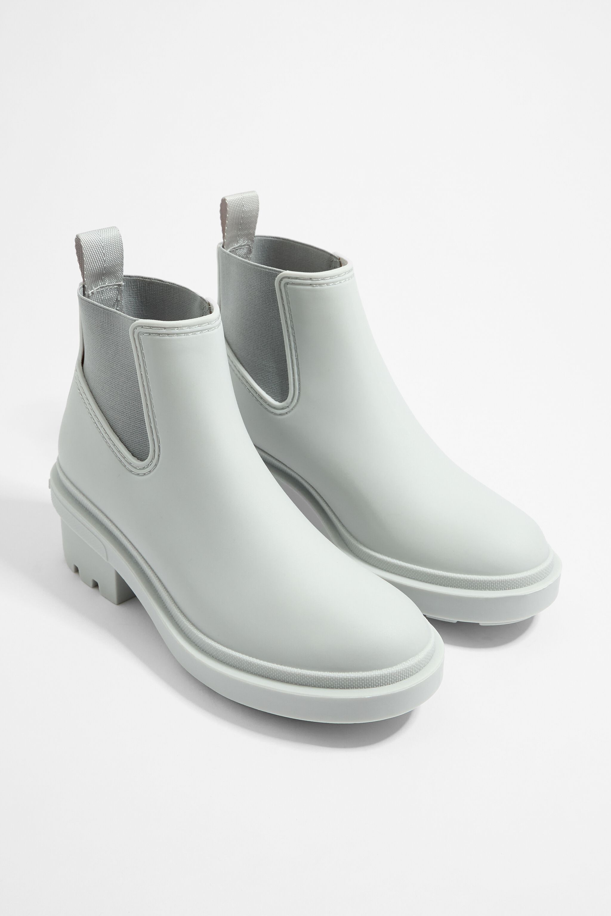 Botines bimba y lola outlet top