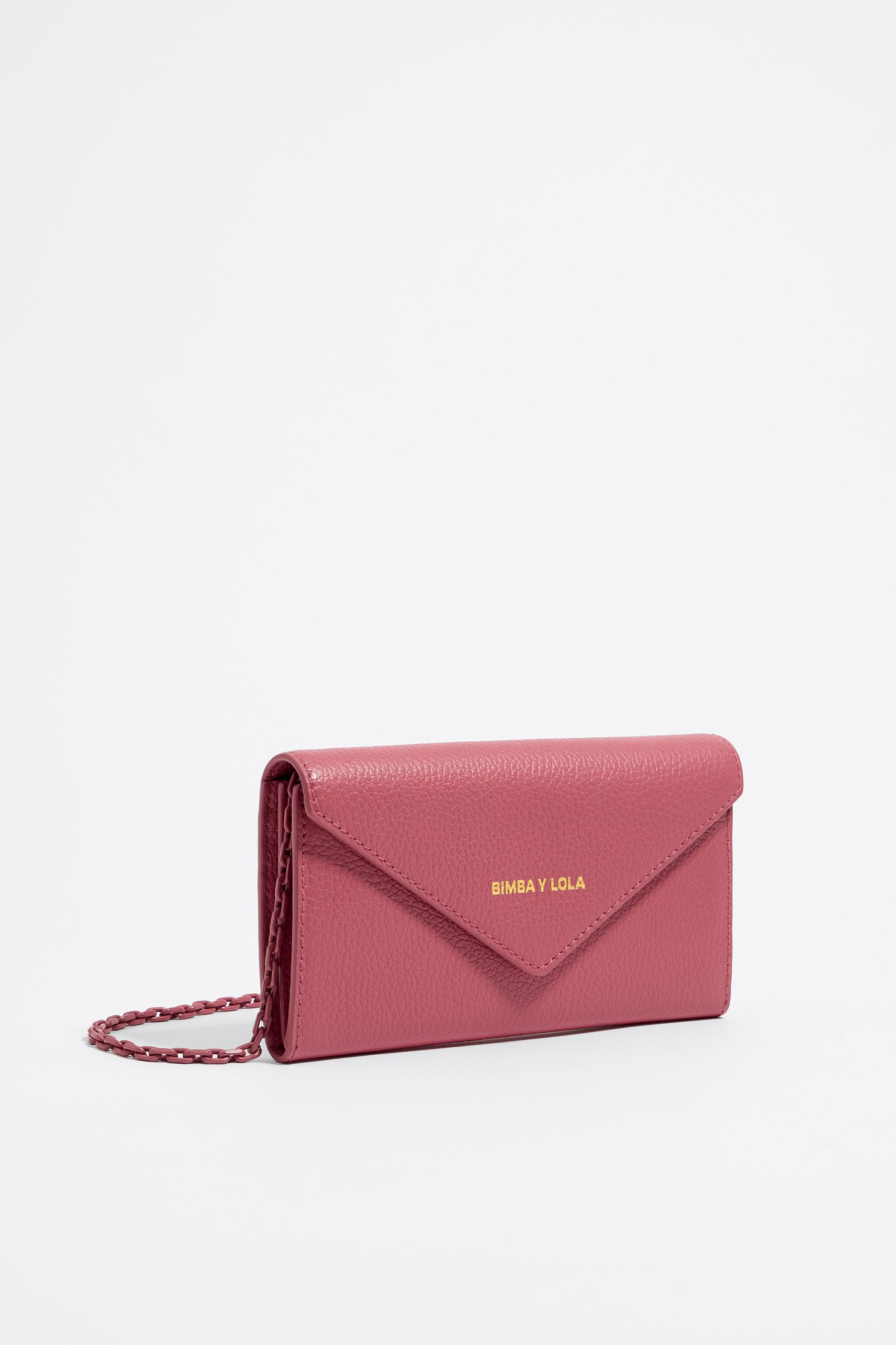 Monedero rosa shop bimba y lola