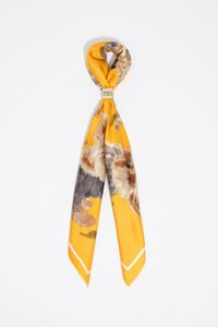 Charm pañuelo yorkshires