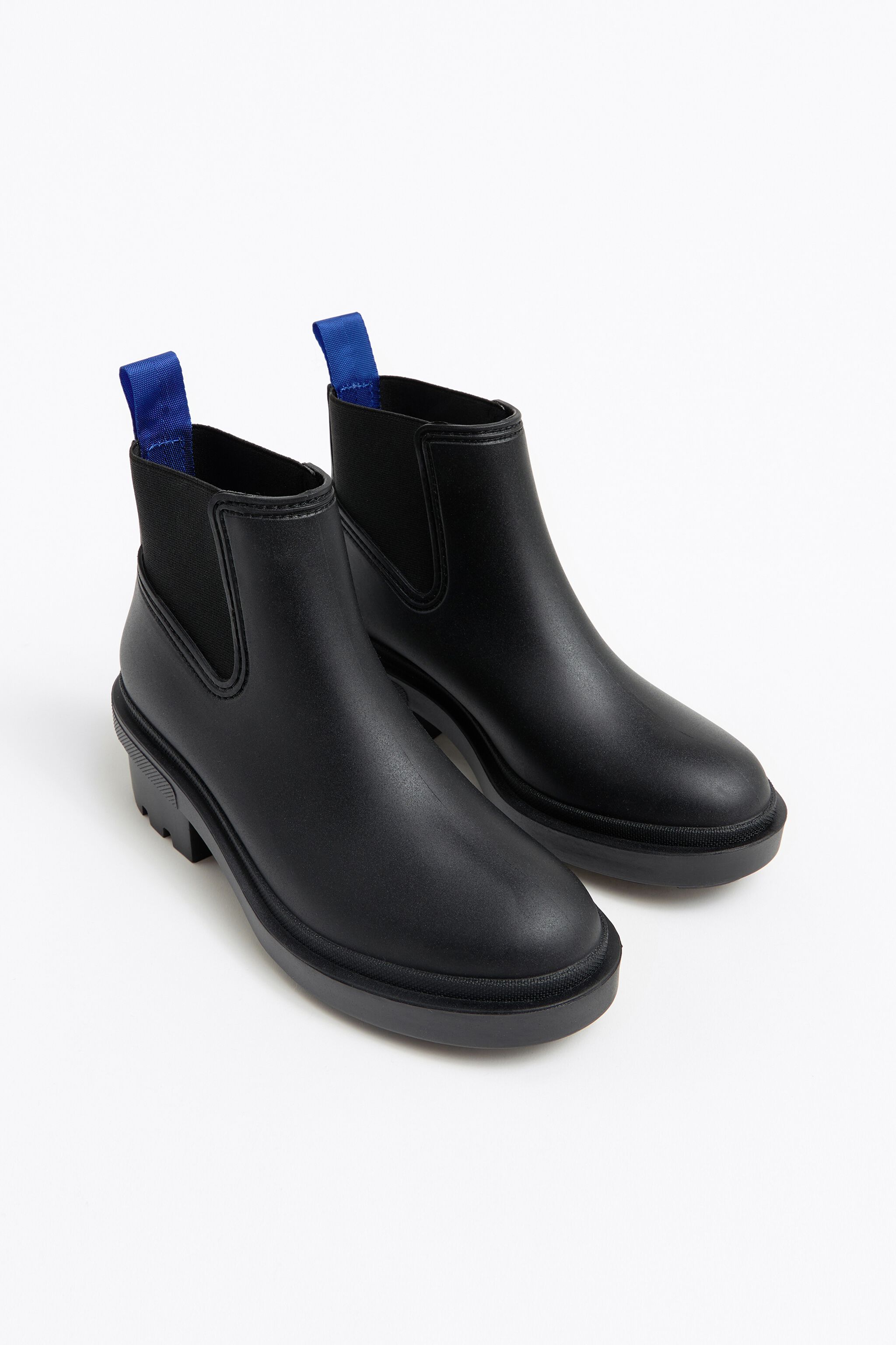 Botines de mujer | BIMBA Y LOLA Otoño Invierno 2021