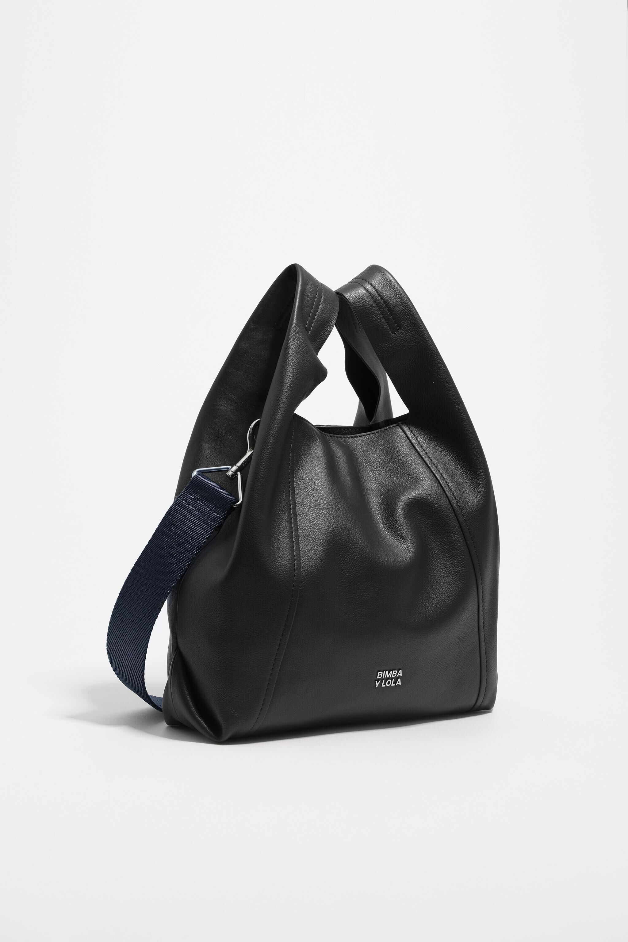 Women's shopper bags | BIMBA Y LOLA FW25
