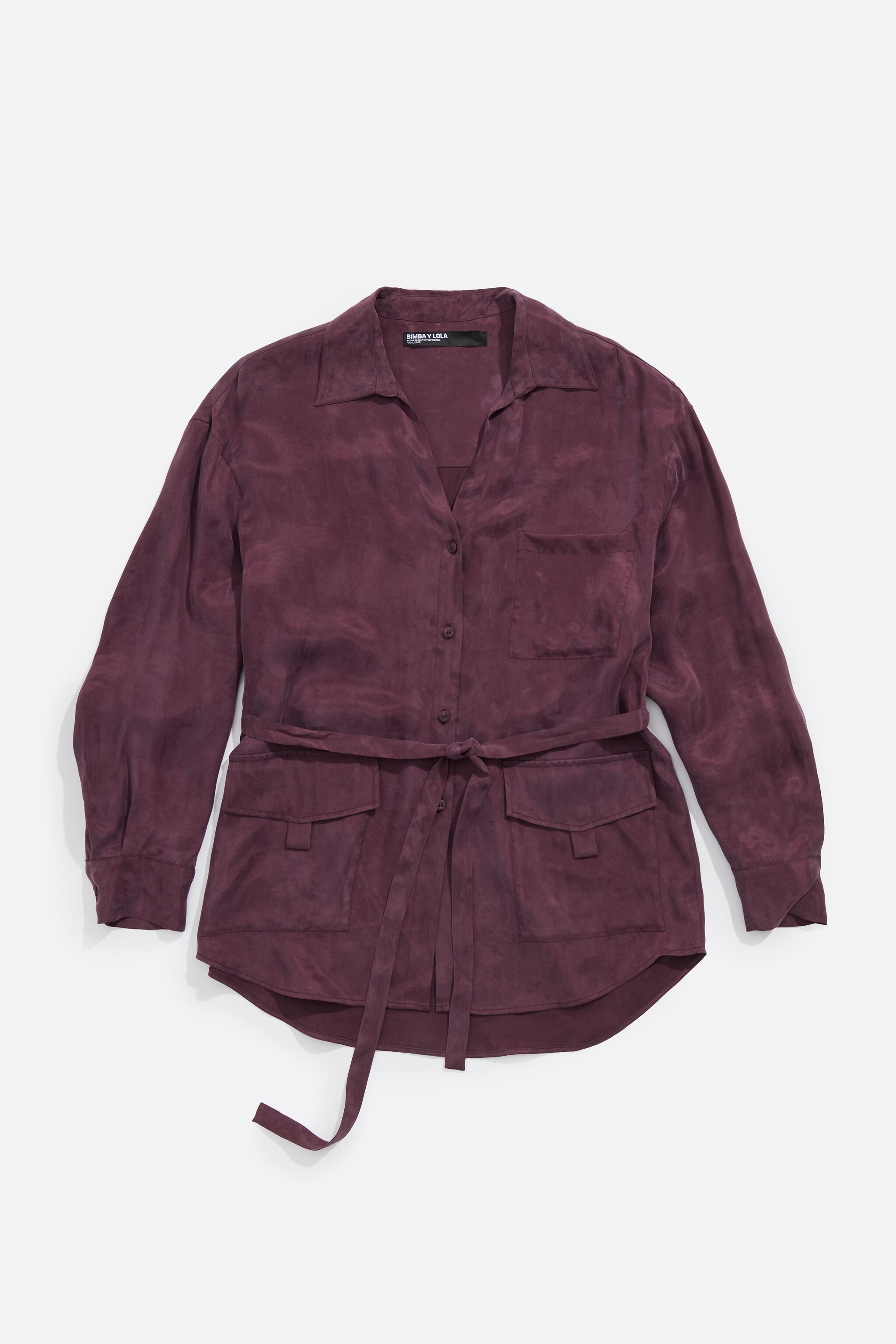 Blusas bimba y lola cheap