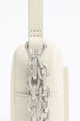 Bolso bandolera S blanco Bolso bandolera S blanco