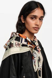 Pa&ntilde;uelo crucigrama