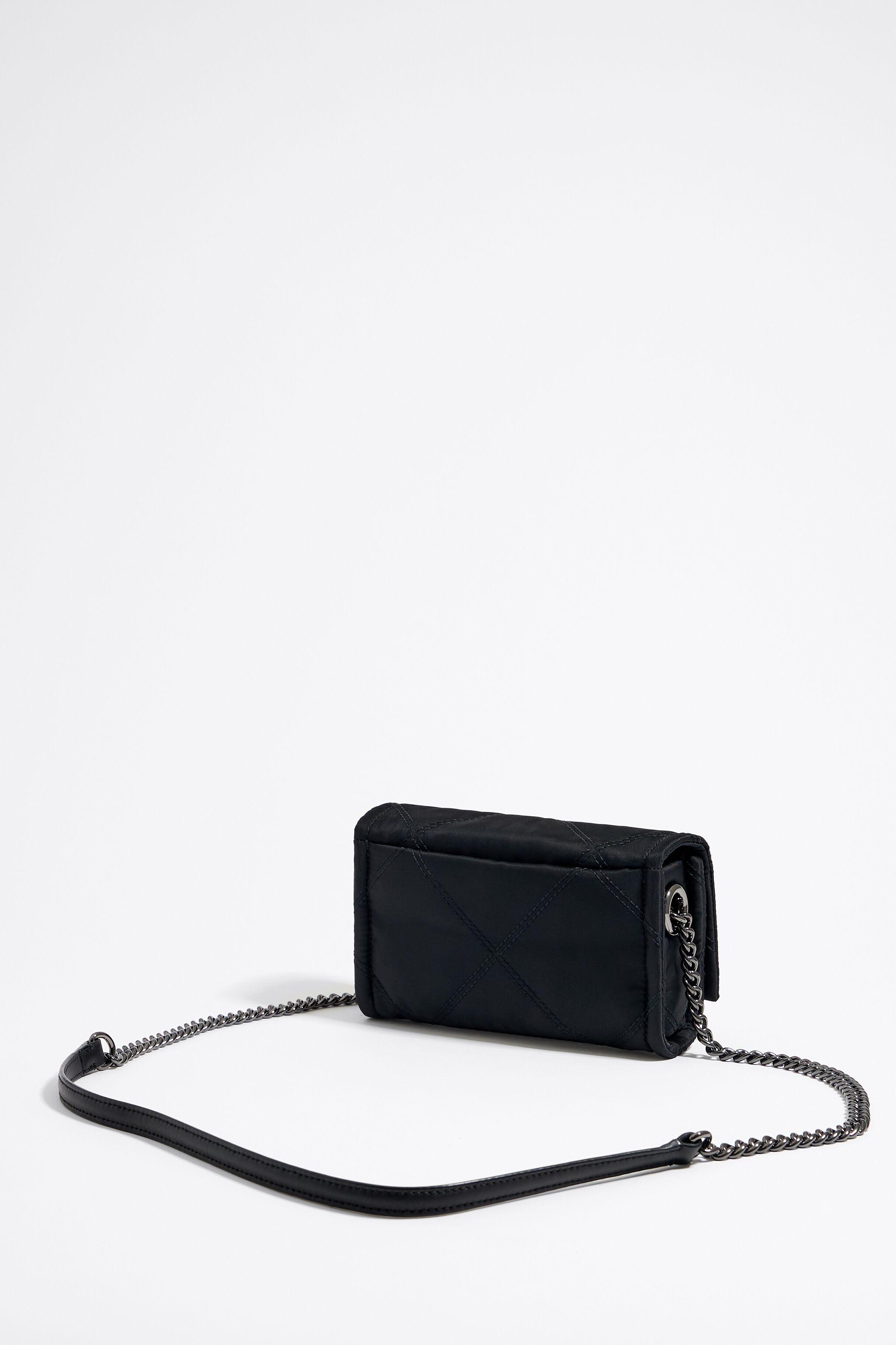Mini flap bag on sale