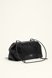 Bolsa Lolita piel negra