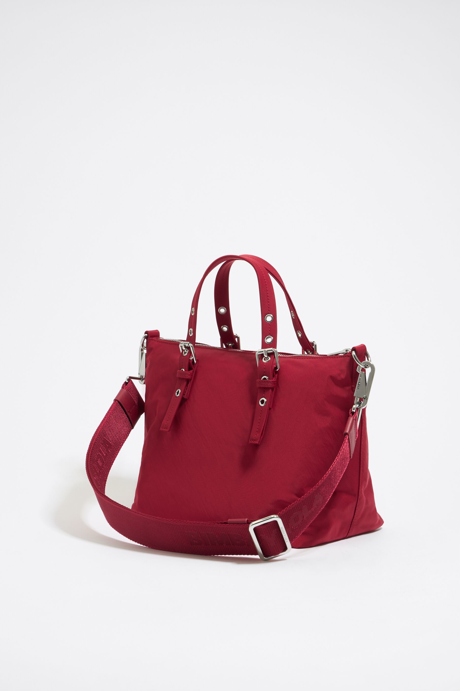 Mini hot sale shopper bag