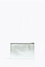 Cartera doble plata Cartera doble plata