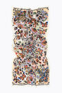 White tree paisley shawl White tree paisley shawl