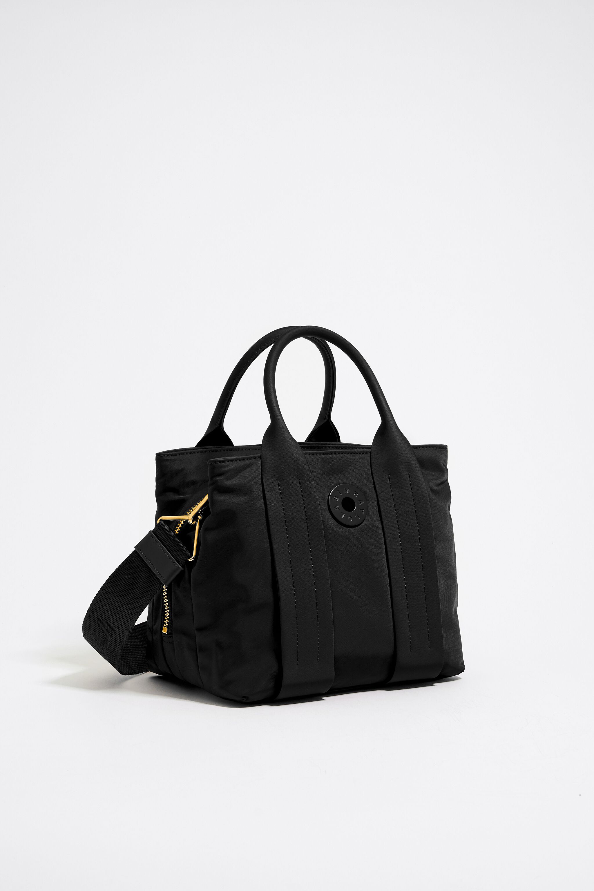 Bolsas de cheap mano negras