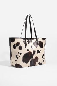 Bolso shopper grande Pony
