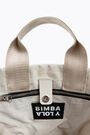 S stone padded shopper bag S stone padded shopper bag