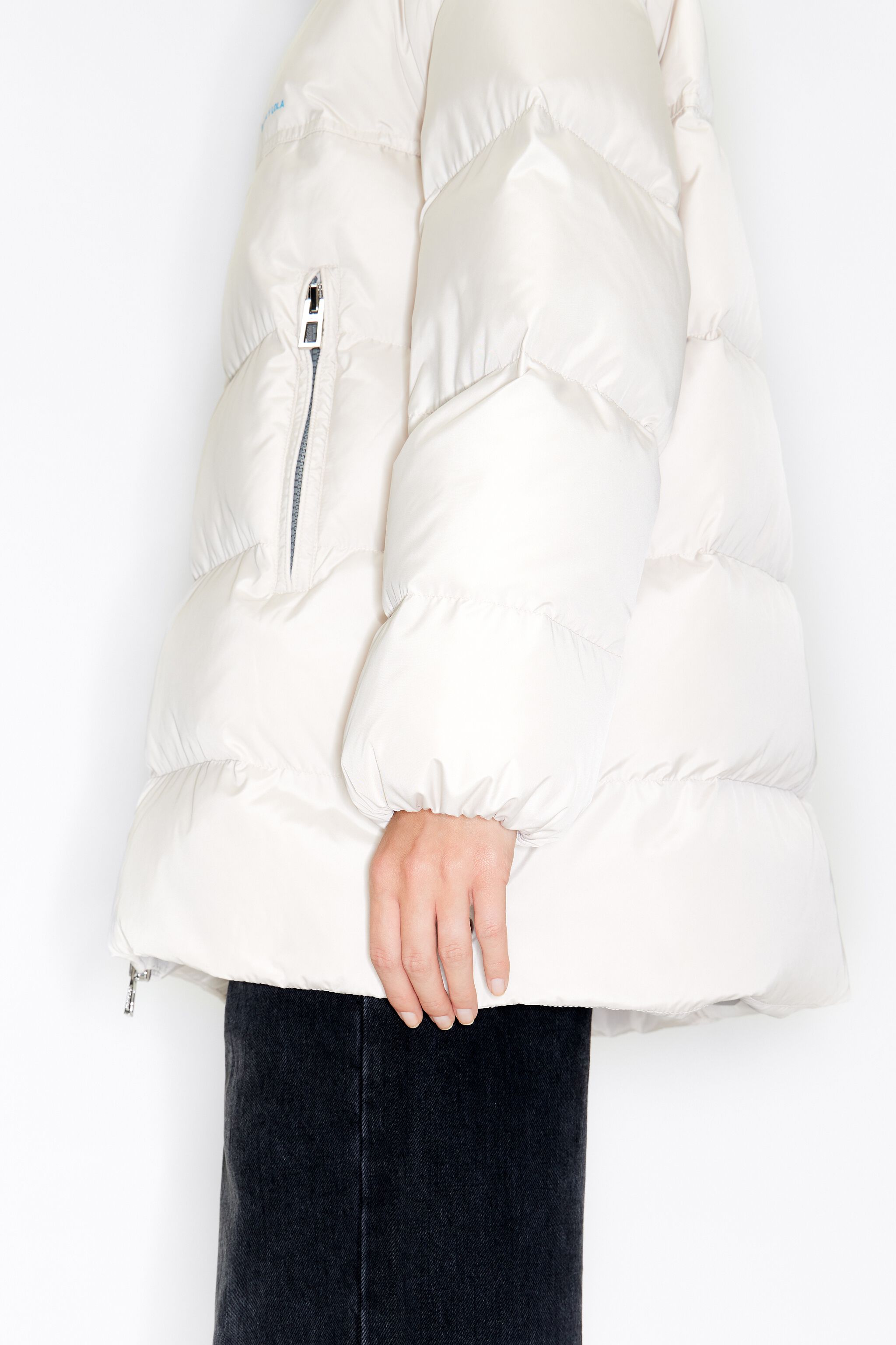 Midi puffer 2025