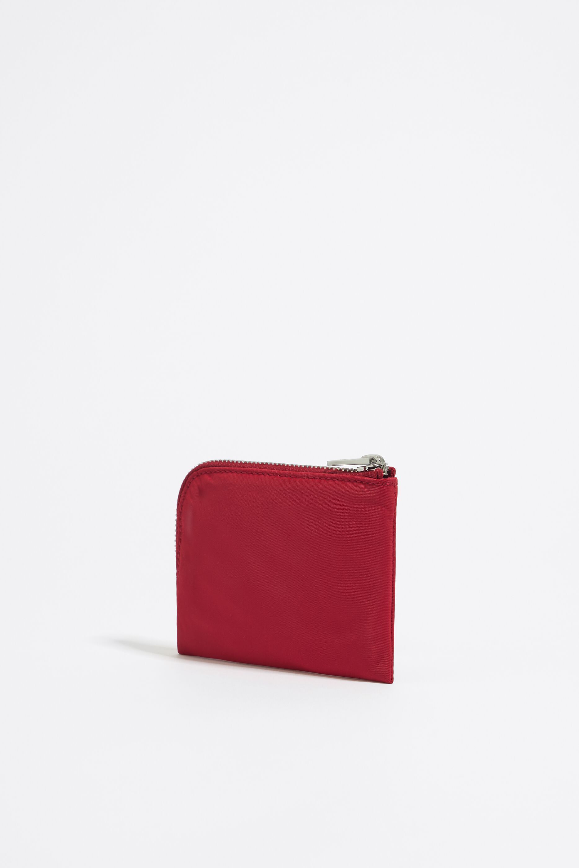 Monedero nylon clearance