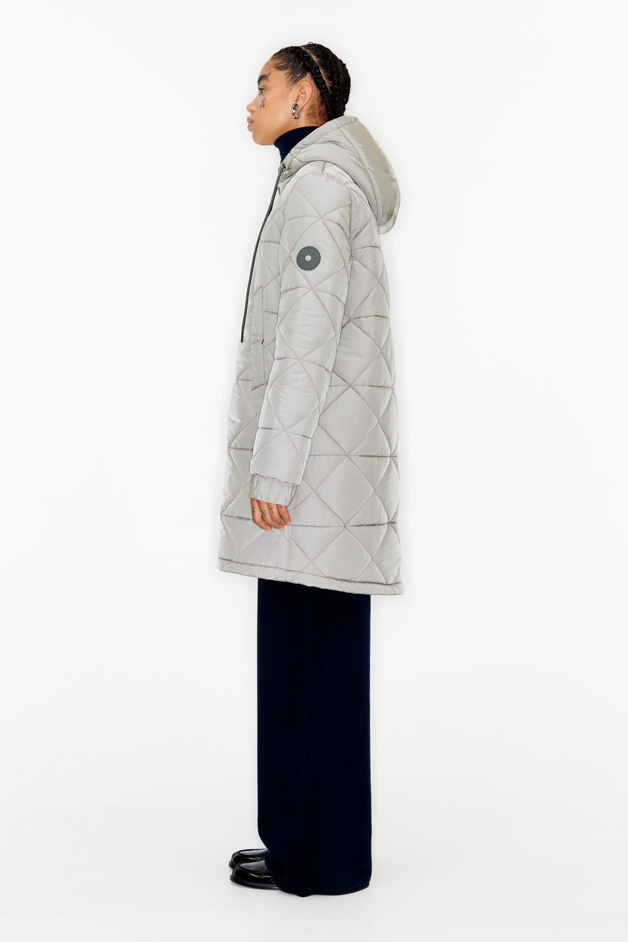 Plum feros de mujer BIMBA Y LOLA SS24