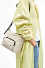 L stone crossbody bag L stone crossbody bag
