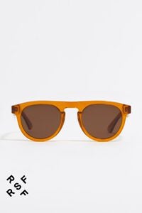 Orange Racer BIMBA Y LOLA by RSF" sunglasses