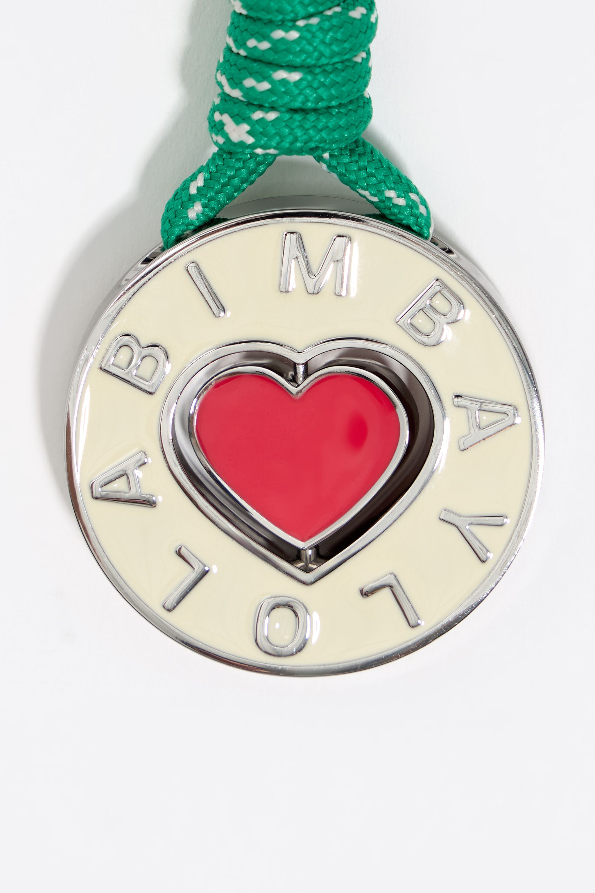 Women's Key Rings | BIMBA Y LOLA SS25