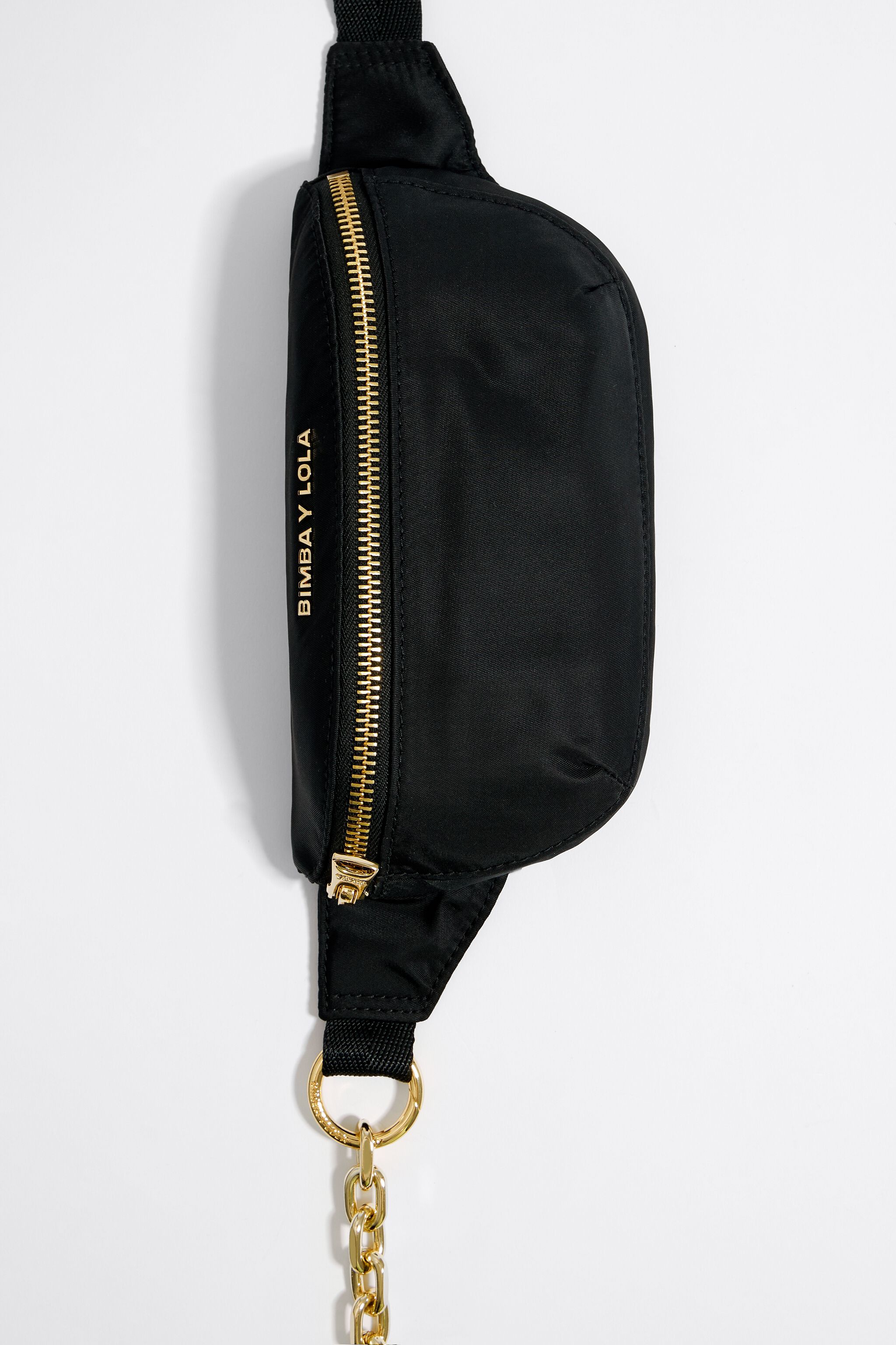 Cangurera mujer negra new arrivals