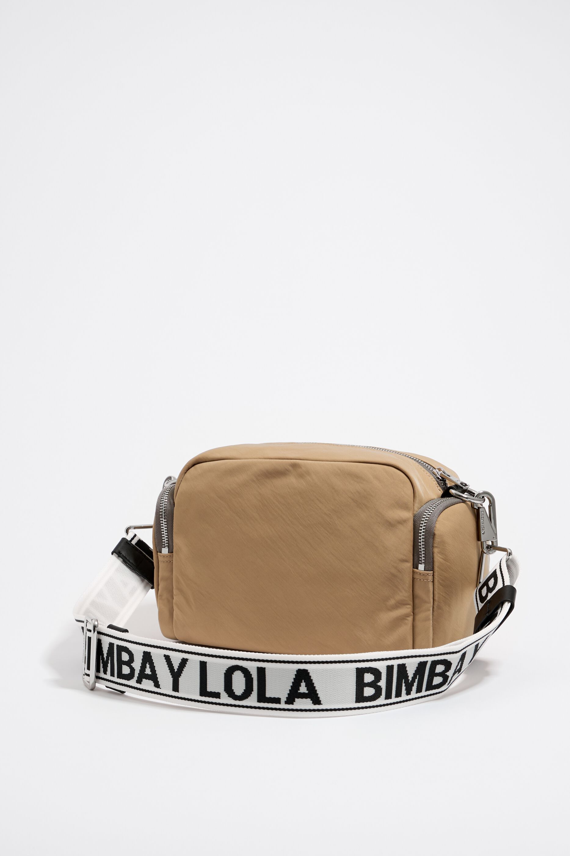 Bolso marron bimba y lola new arrivals