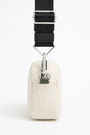 S ivory crossbody bag S ivory crossbody bag