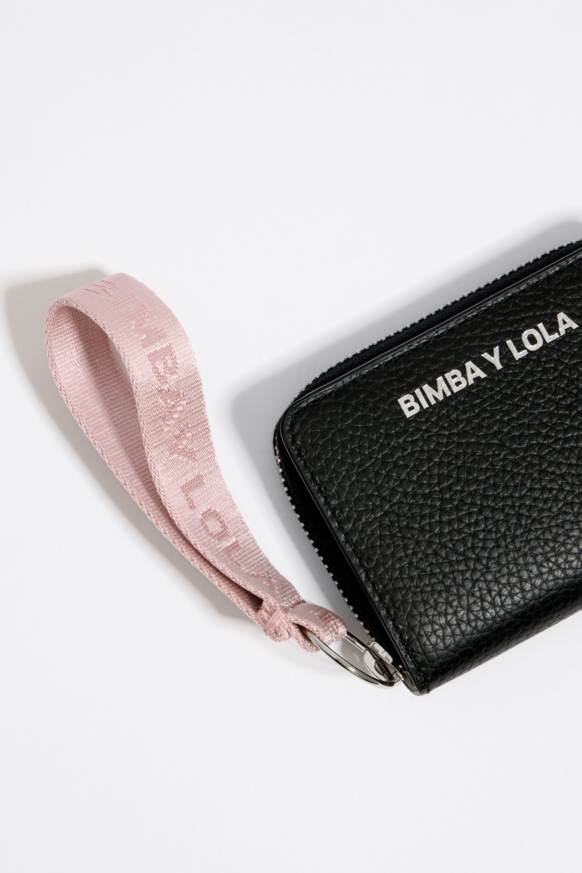 Zalando bolso 2025 bimba y lola