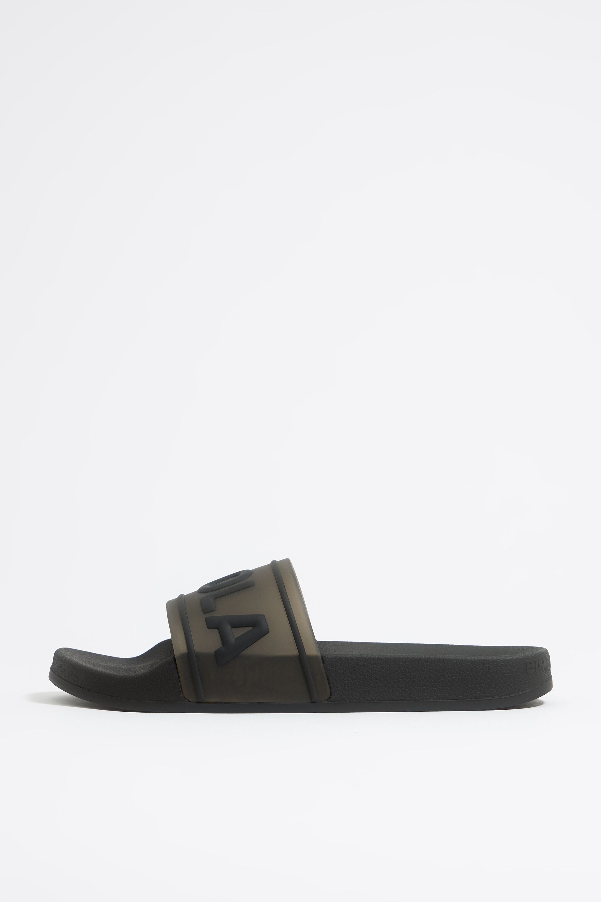 Sandalia pala negra outlet