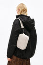 S stone nylon crossbody bag S stone nylon crossbody bag
