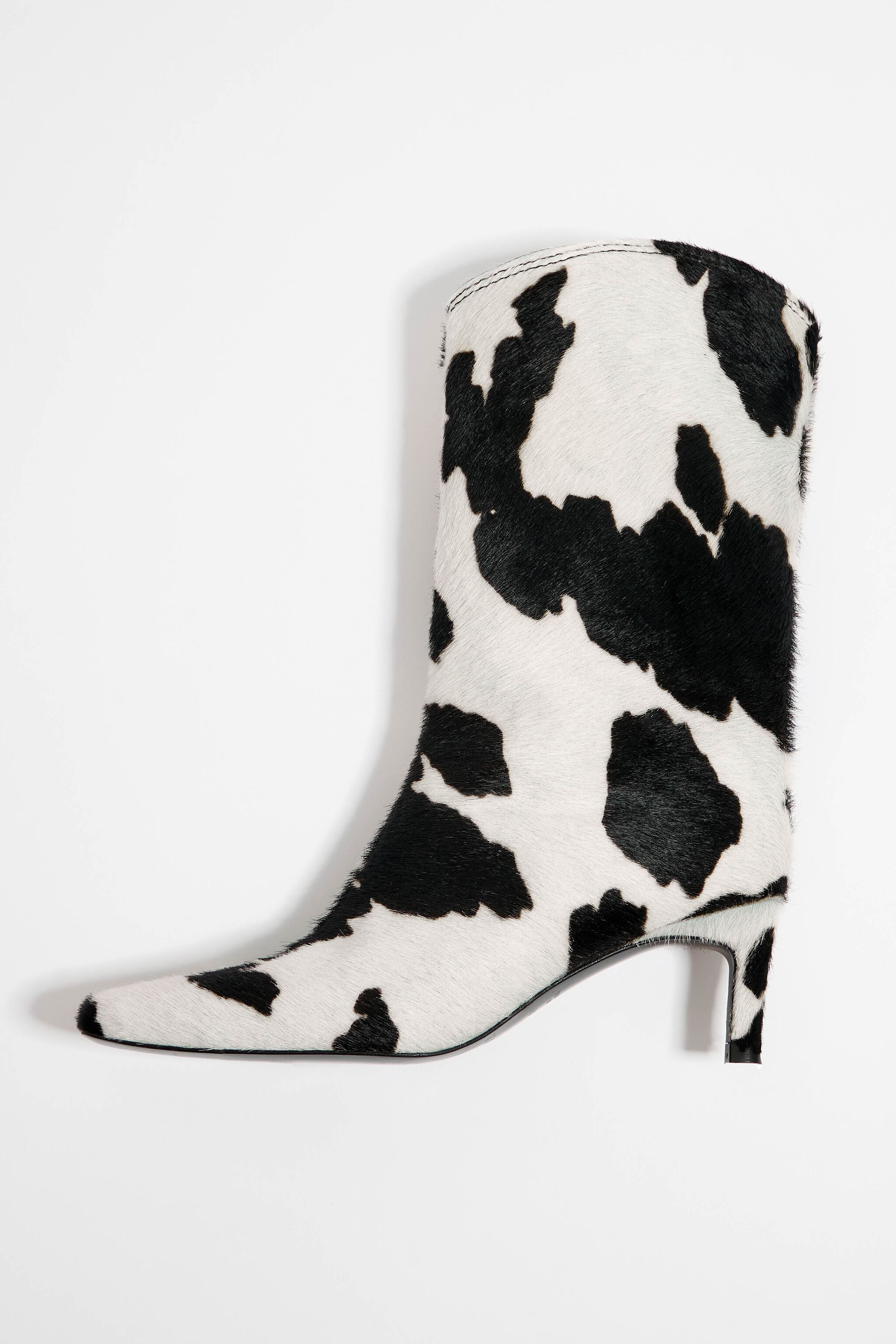Bota gaucha tac n piel print Vaca