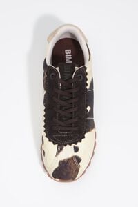 Tenis retro 13 18 pony