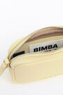 Vanilla leather minibag Vanilla leather minibag