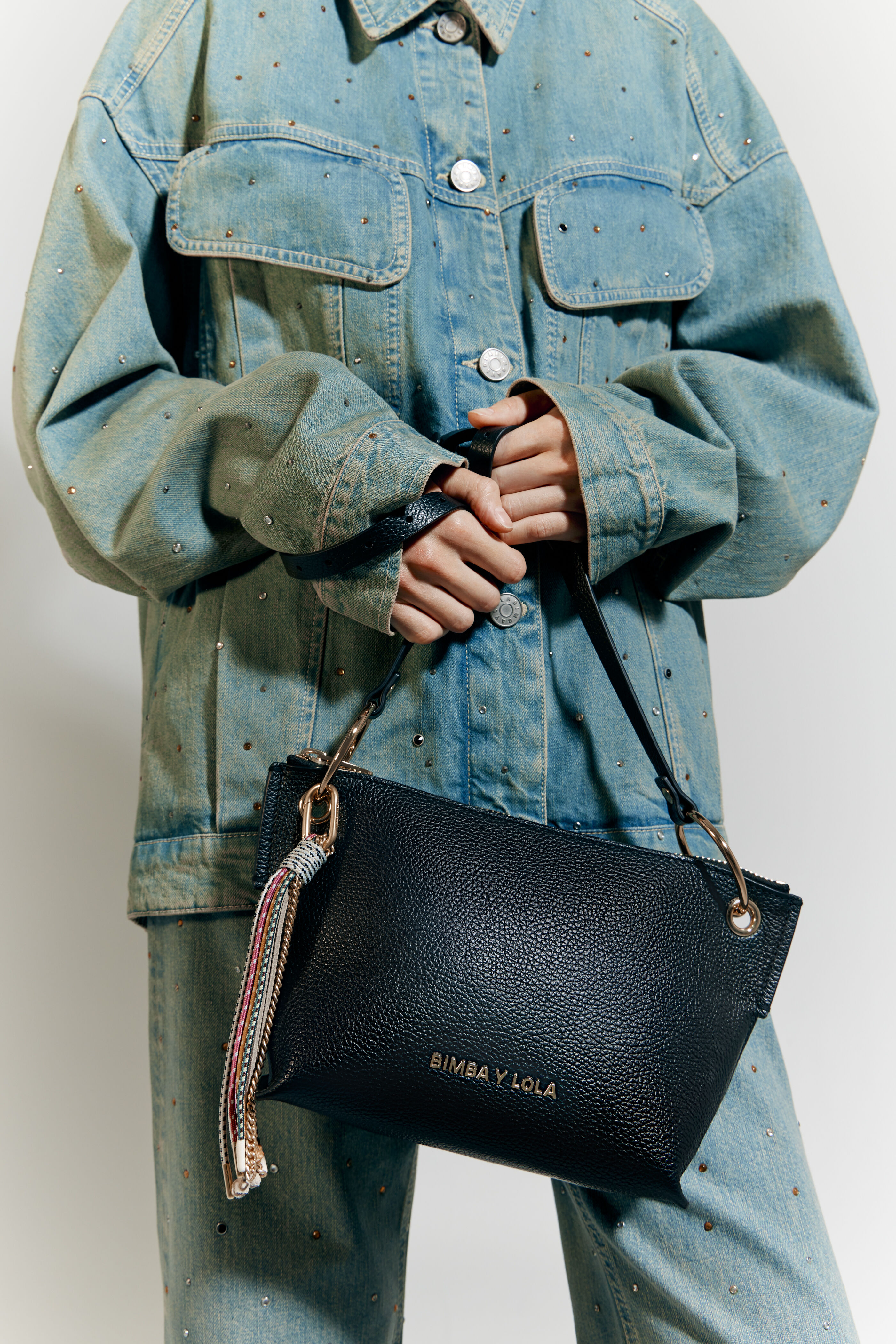 Bimba y lola outlet factory outlet