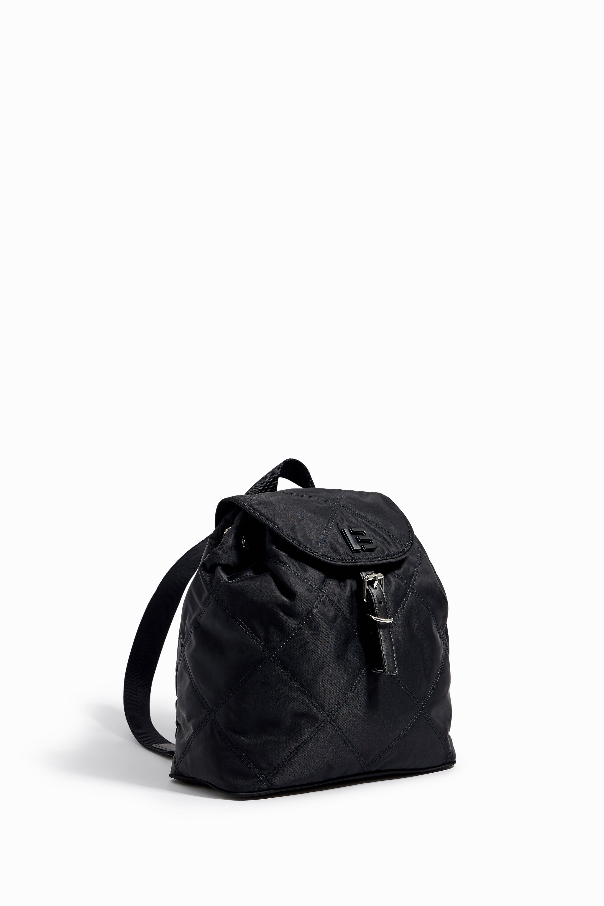 Mochila bimba on sale y lola negra