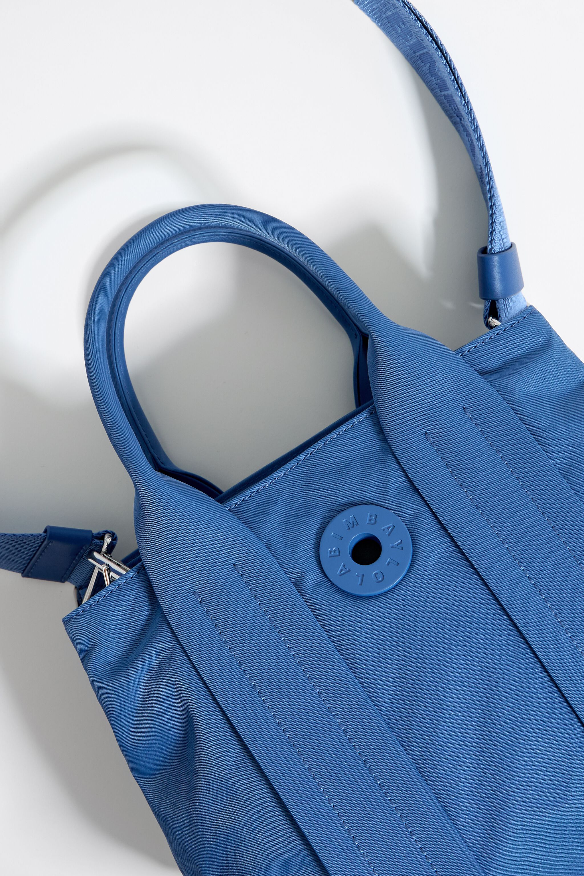 Porter puff tote bag on sale