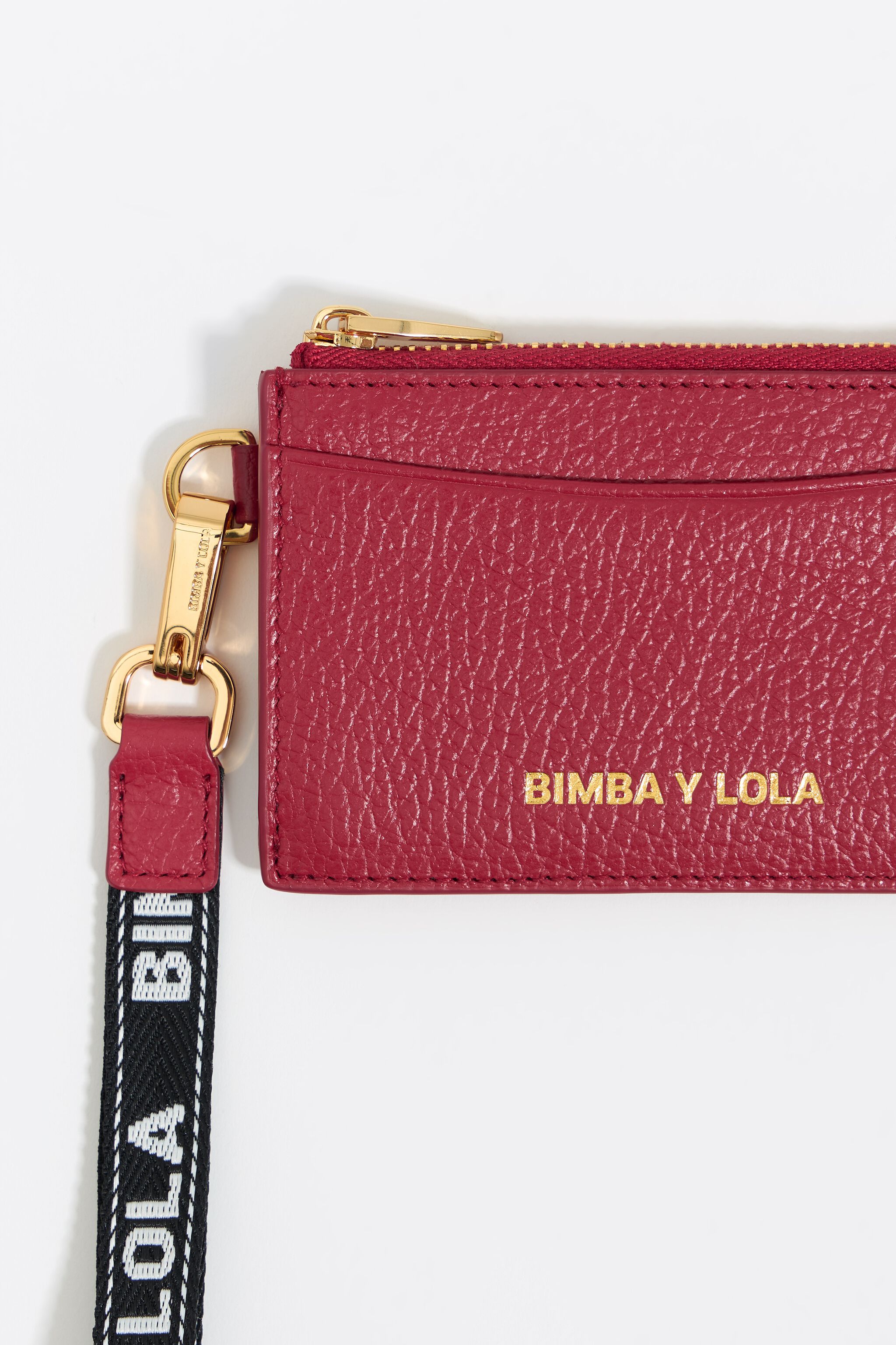 Tarjetero mujer bimba y lola hotsell