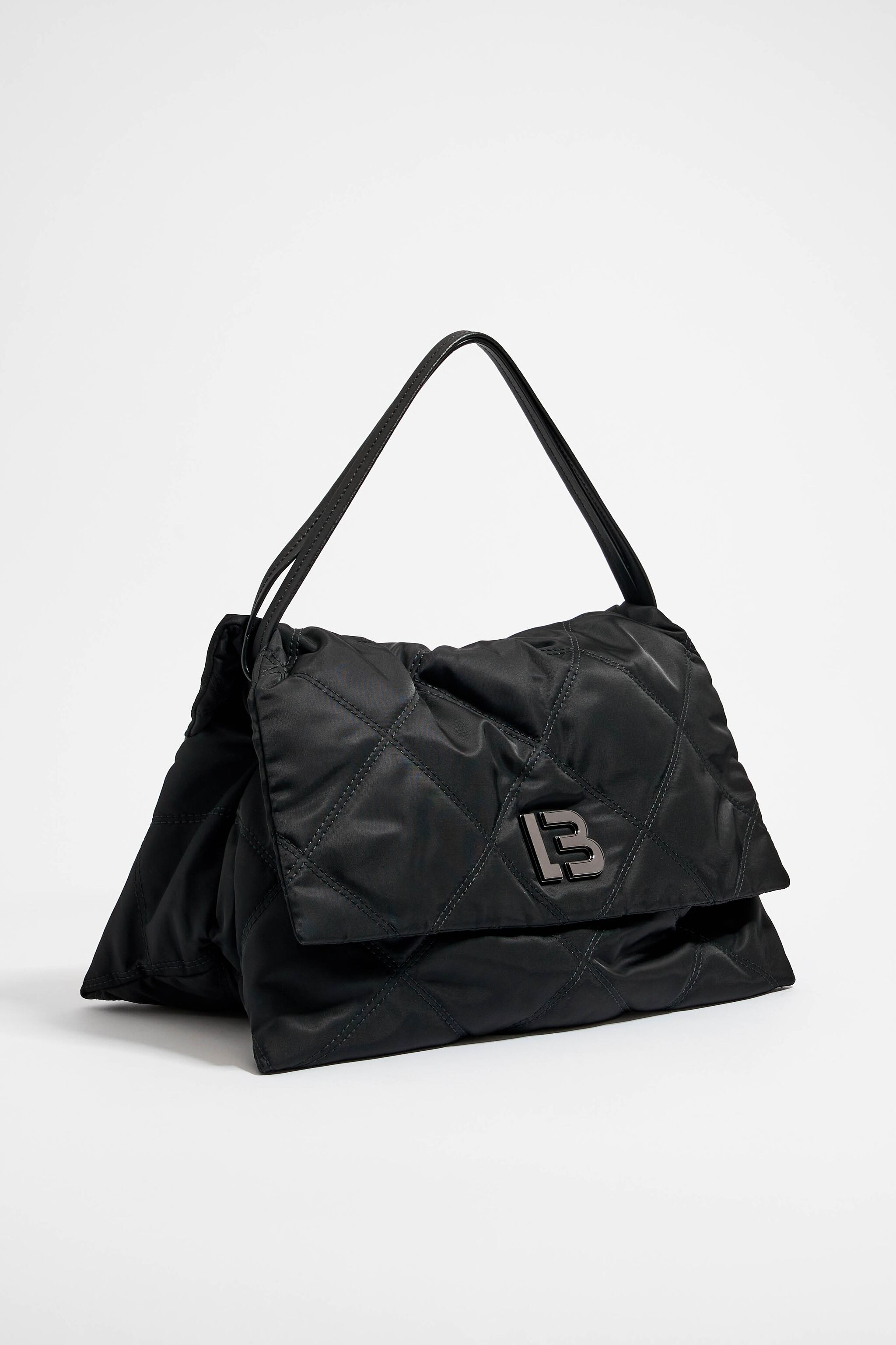 Balenciaga touch shop large shoulder bag