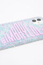 Lilac logo iPhone 11 case Lilac logo iPhone 11 case