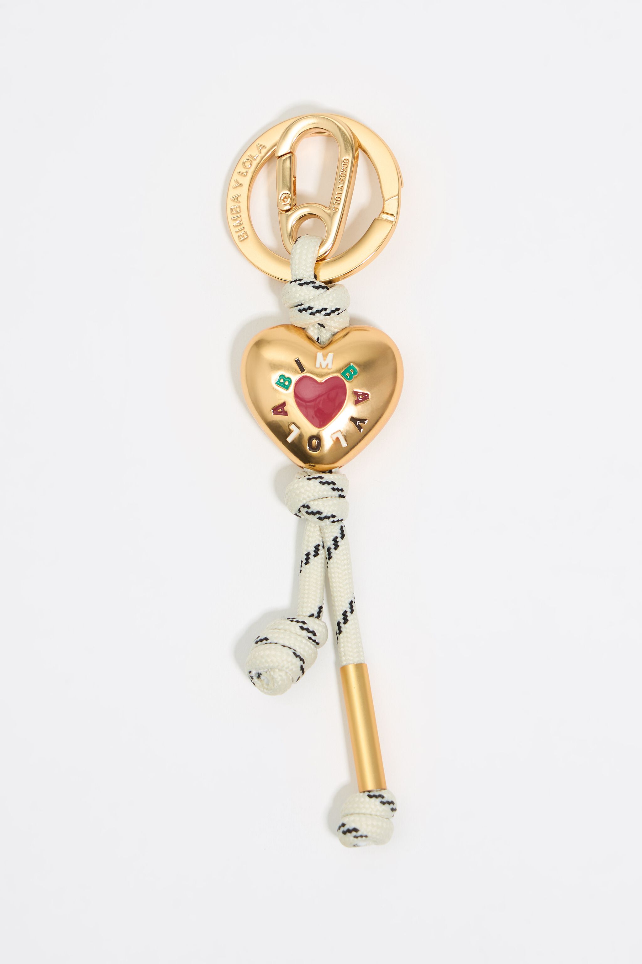Women's Key Rings | BIMBA Y LOLA SS25